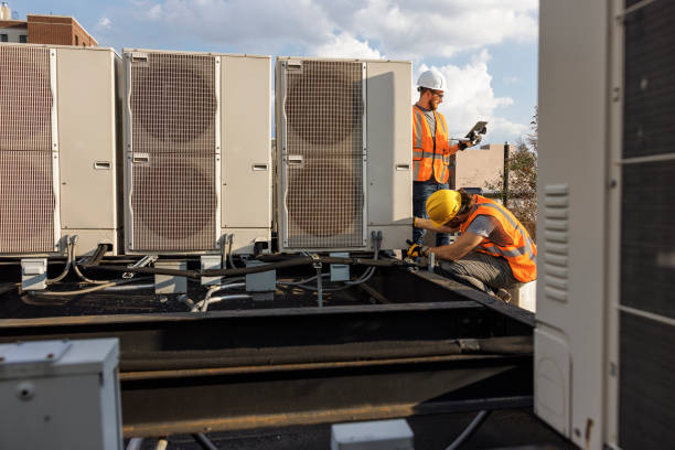Best HVAC maintenance plan  in Liberty Lake, WA