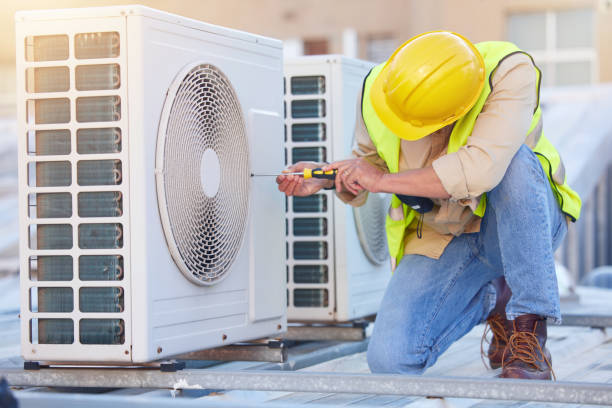 Best Central air repair  in Liberty Lake, WA