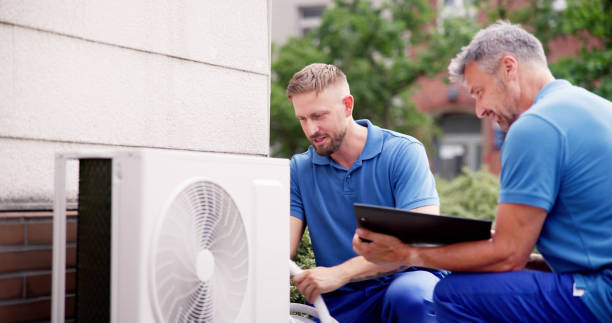 Best HVAC tune-up services  in Liberty Lake, WA
