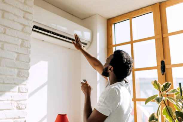  Liberty Lake, WA HVAC Pros