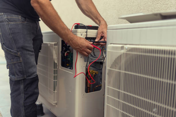 Best 24/7 HVAC repair  in Liberty Lake, WA
