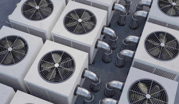 Best Ductless HVAC repair  in Liberty Lake, WA