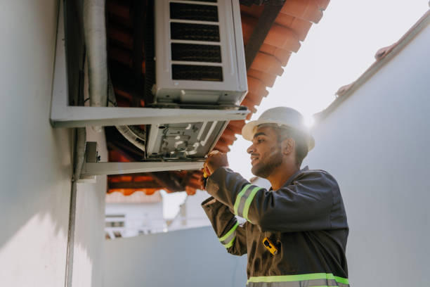 Best 24/7 HVAC repair  in Liberty Lake, WA
