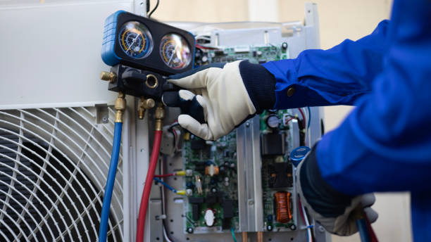 Best Air conditioning repair  in Liberty Lake, WA