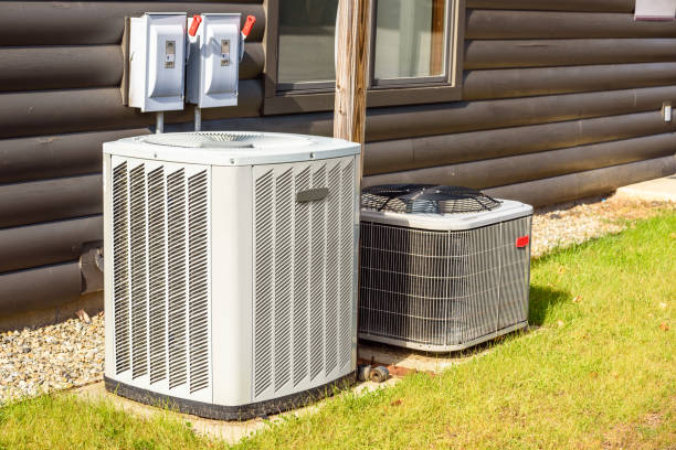 Ductless HVAC repair in Liberty Lake, WA
